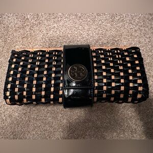 Tory Burch Clutch